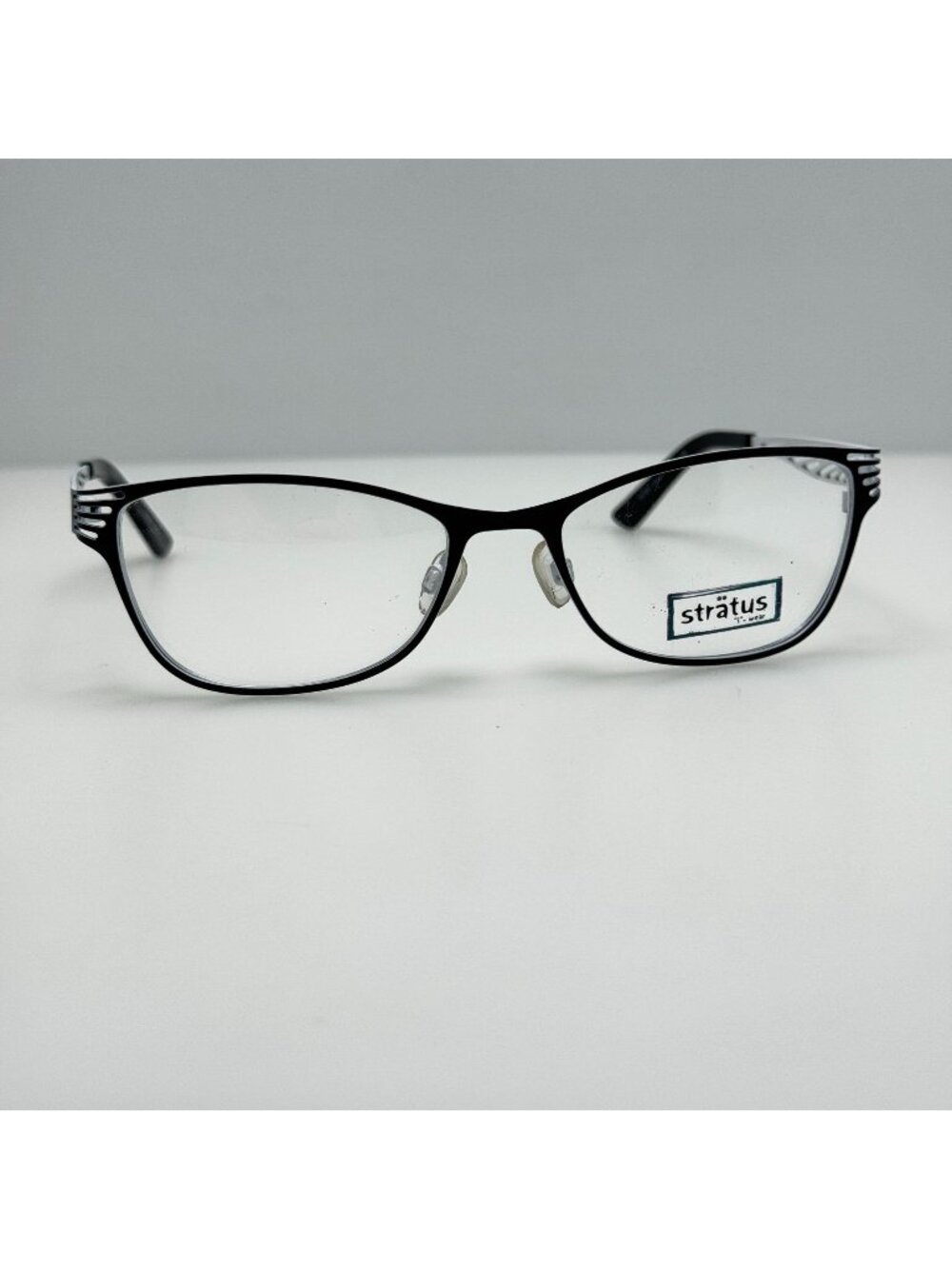 Stratus I.Frame M3167 97 Glasses Eyeglasses Frames 51-17-135